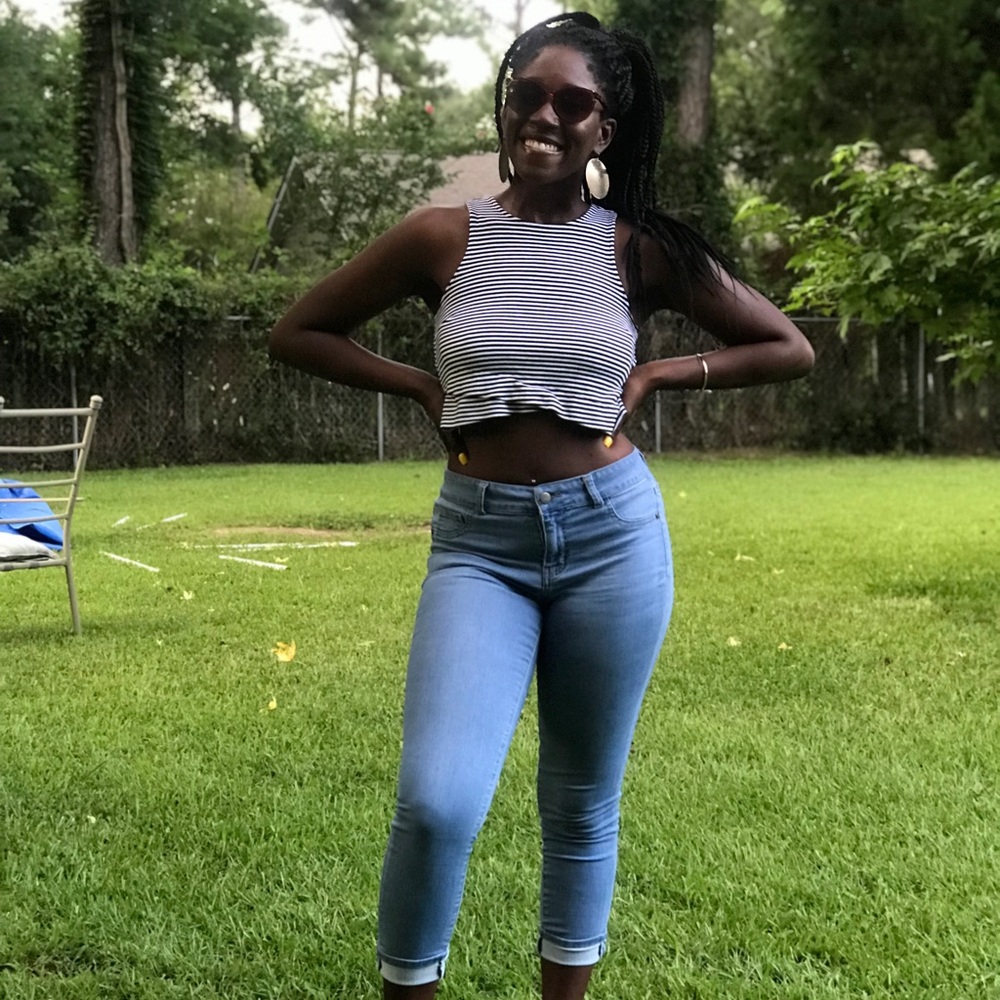 Meet your Posher, Ranura